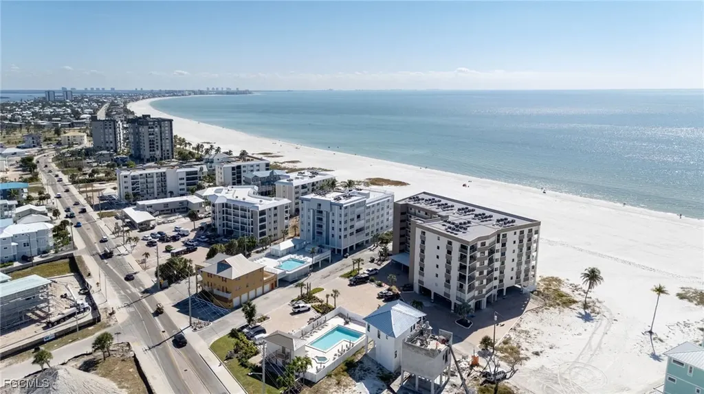 2532 Estero Boulevard Fort Myers Beach FL 33931