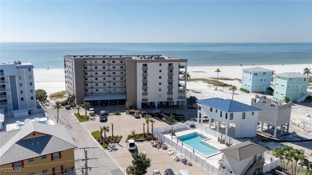 2532 Estero Boulevard Fort Myers Beach FL 33931