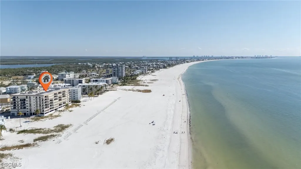 2532 Estero Boulevard Fort Myers Beach FL 33931