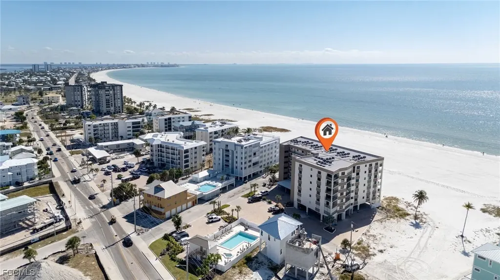 2532 Estero Boulevard Fort Myers Beach FL 33931