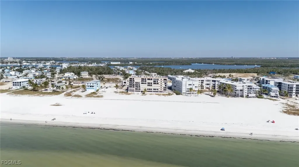 2532 Estero Boulevard Fort Myers Beach FL 33931