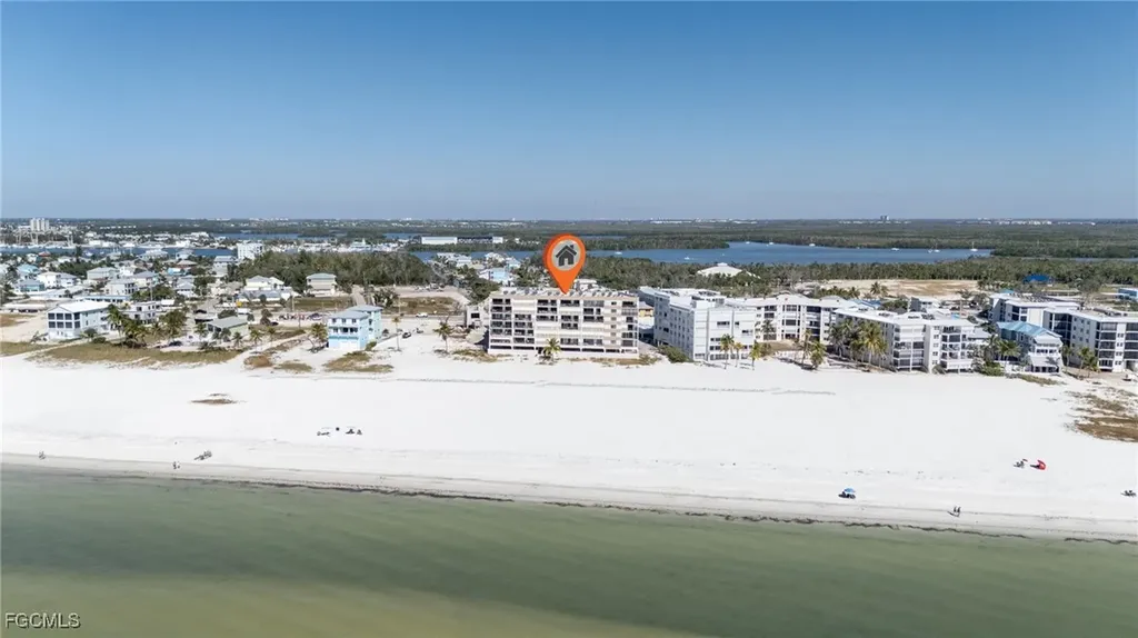 2532 Estero Boulevard Fort Myers Beach FL 33931