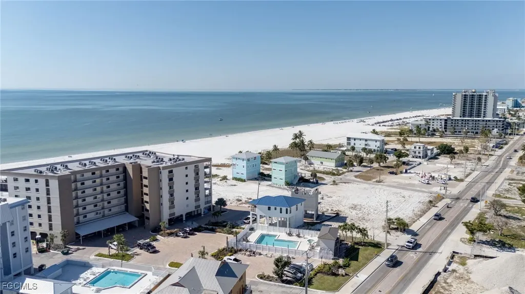 2532 Estero Boulevard Fort Myers Beach FL 33931