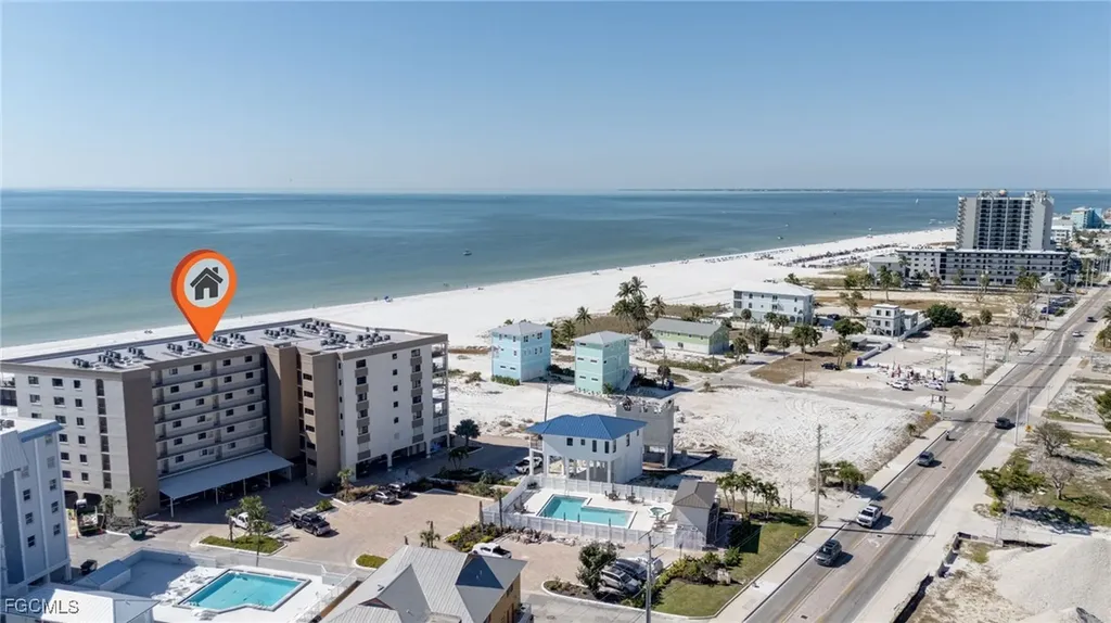 2532 Estero Boulevard Fort Myers Beach FL 33931