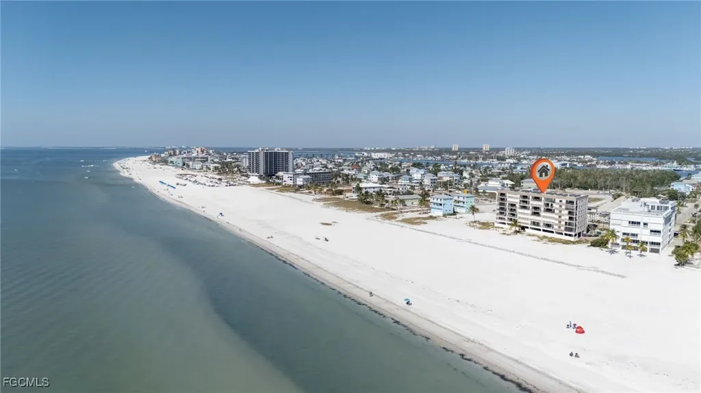 2532 Estero Boulevard Fort Myers Beach FL 33931