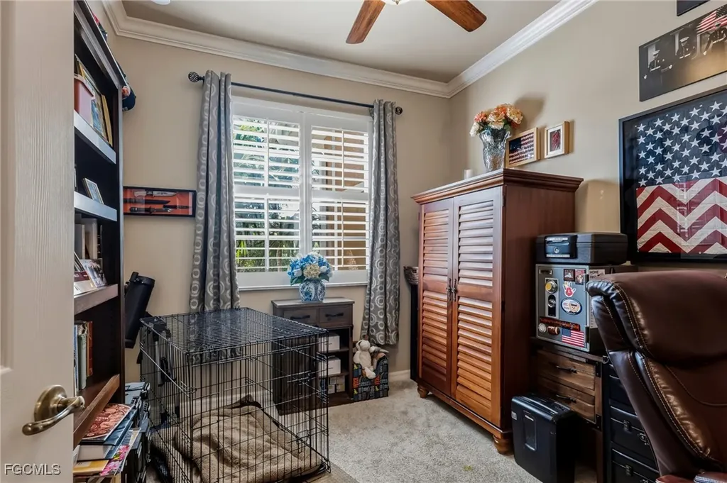 1076 Winding Pines Circle Cape Coral FL 33909
