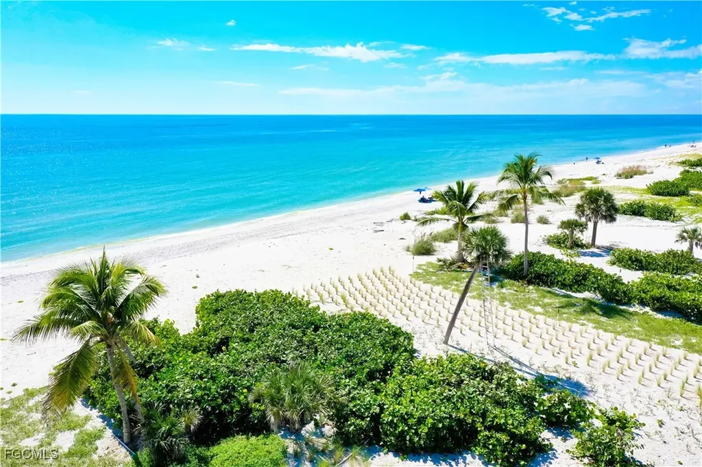 2721 W Gulf Drive Sanibel FL 33957