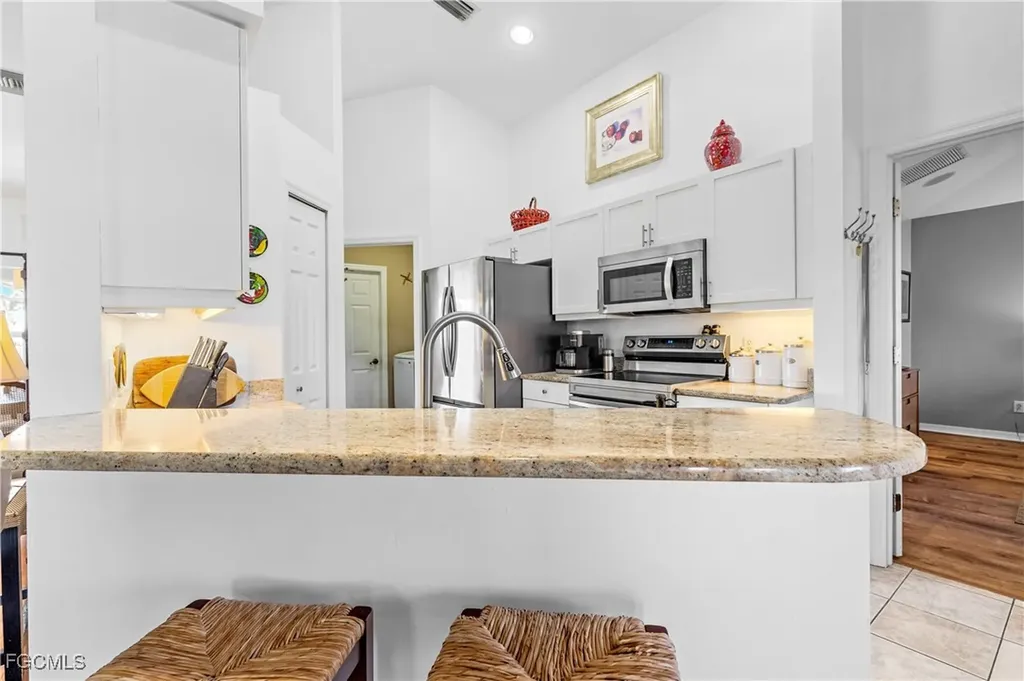 119 SW 39th Place Cape Coral FL 33991