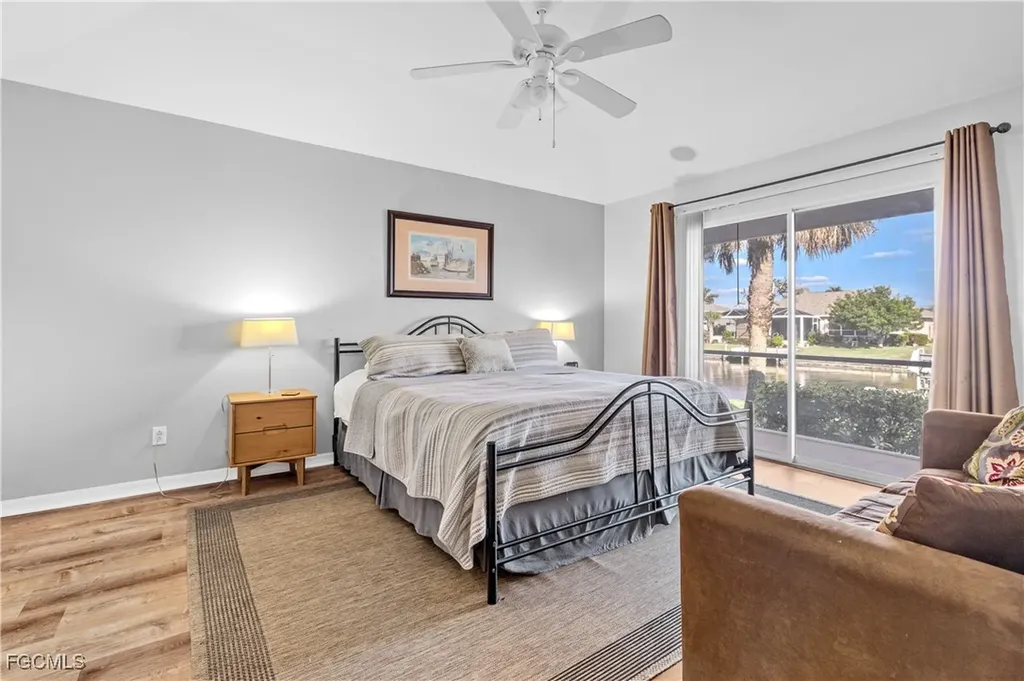 119 SW 39th Place Cape Coral FL 33991