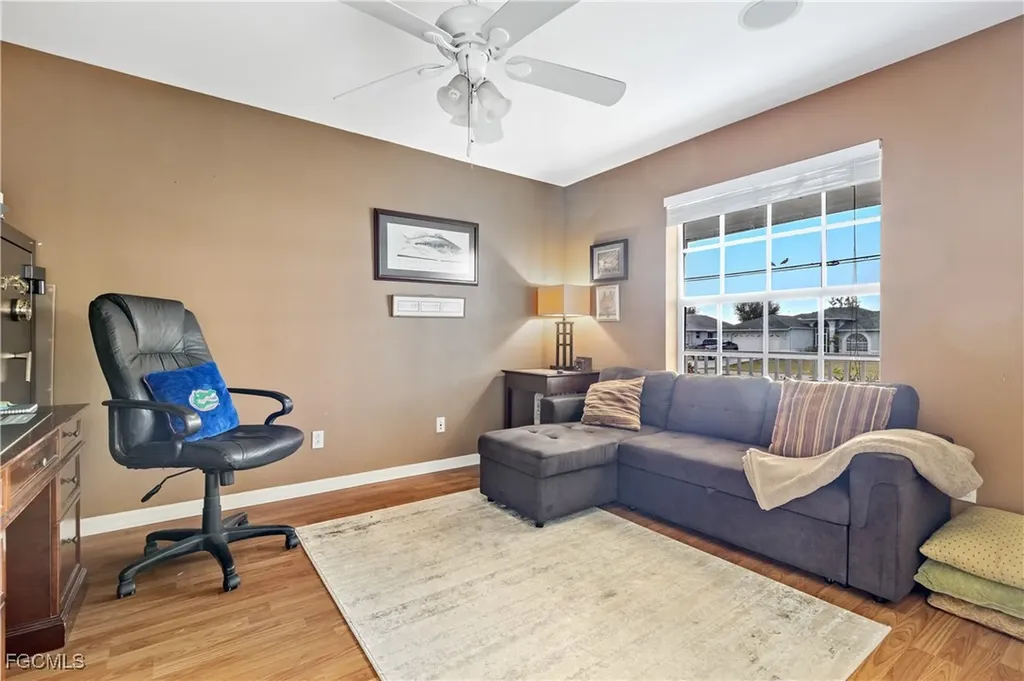 119 SW 39th Place Cape Coral FL 33991