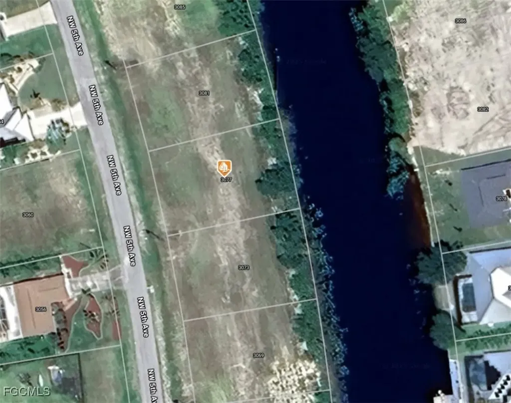 3077 NW 5th Avenue Cape Coral FL 33993