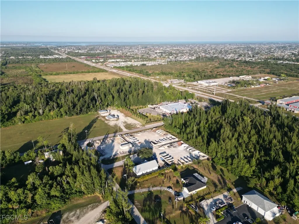 1812 Wade Drive Cape Coral FL 33991