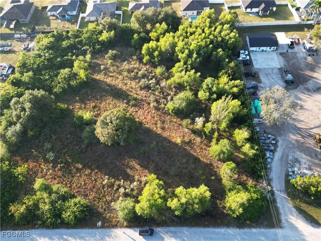 1812 Wade Drive Cape Coral FL 33991