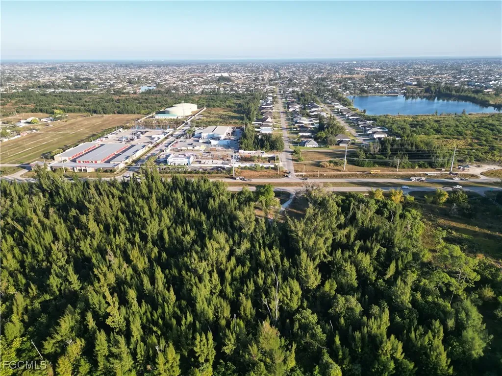 1812 Wade Drive Cape Coral FL 33991