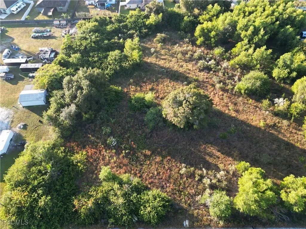 1812 Wade Drive Cape Coral FL 33991