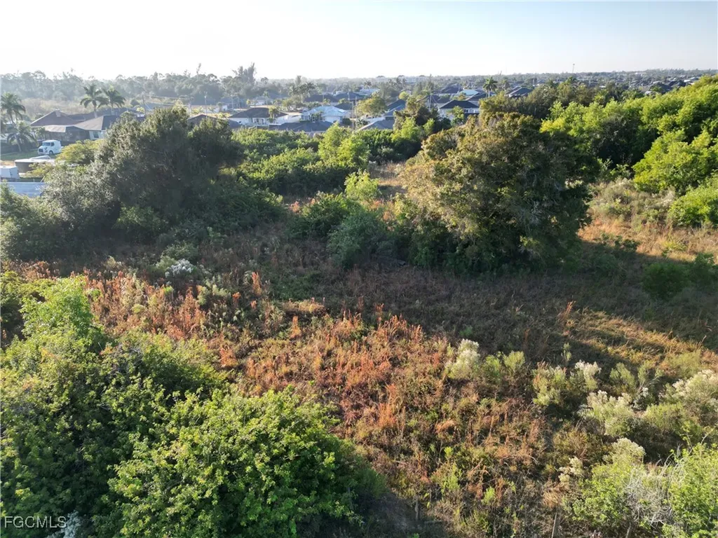 1812 Wade Drive Cape Coral FL 33991