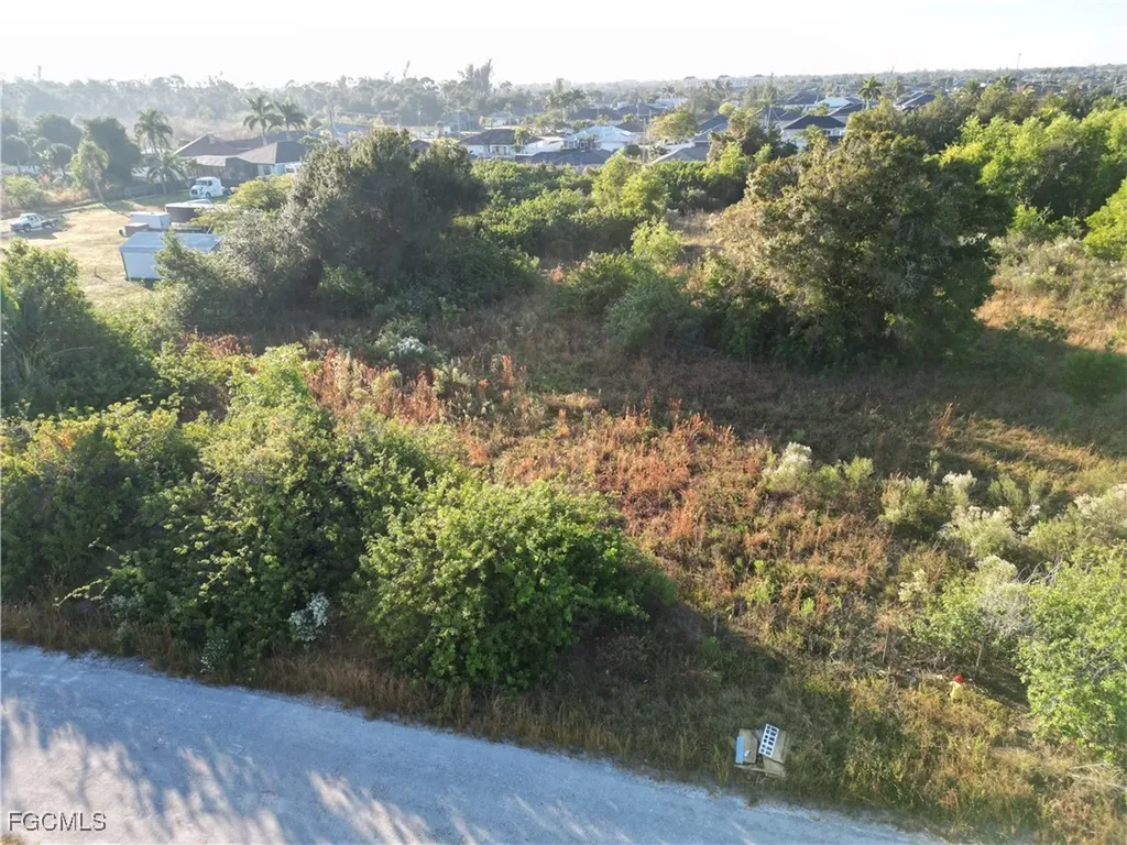 1812 Wade Drive Cape Coral FL 33991