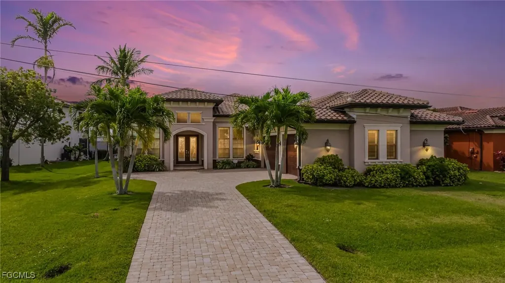 2262 SE 28th Street Cape Coral FL 33904