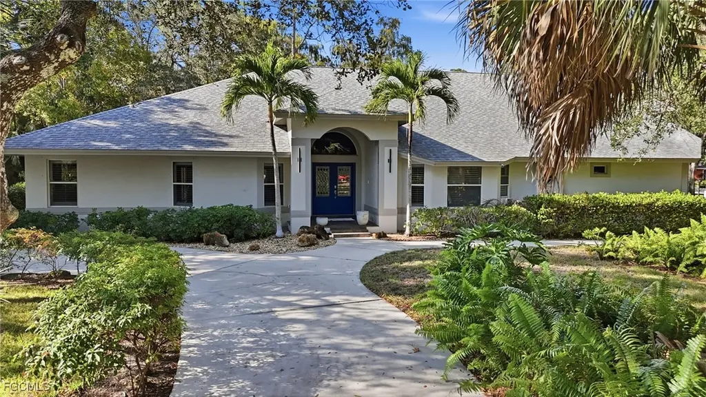 5633 Grey Fox Run Fort Myers FL 33912