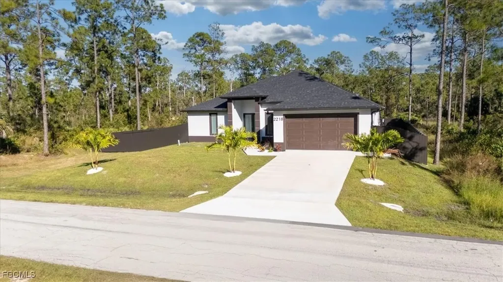 2218 Truman Avenue Alva FL 33920