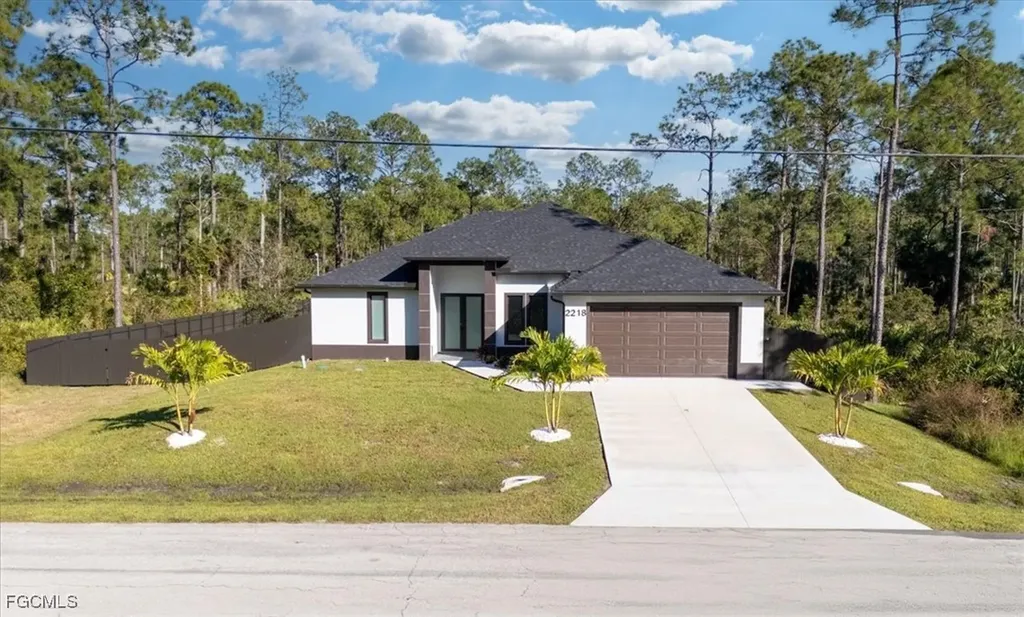 2218 Truman Avenue Alva FL 33920