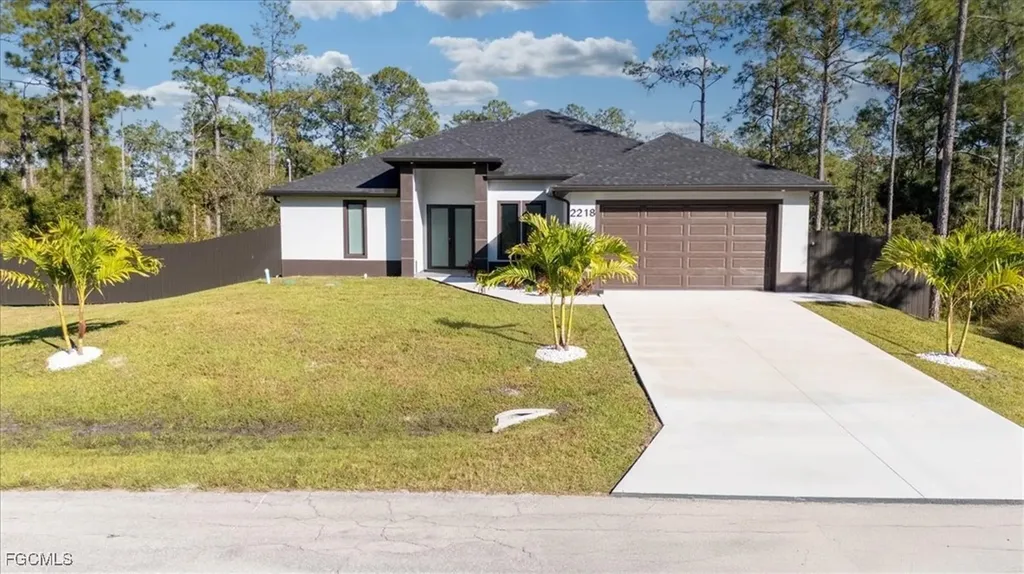 2218 Truman Avenue Alva FL 33920