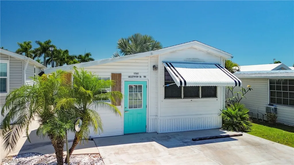 11561 Valleyview Drive Fort Myers FL 33908