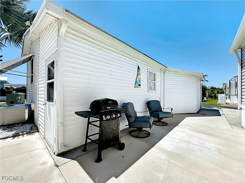 11561 Valleyview Drive Fort Myers FL 33908