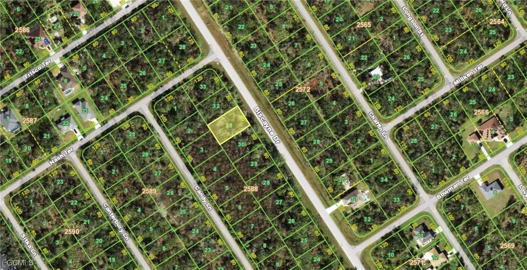 1757 Biscayne Drive Port Charlotte FL 33953
