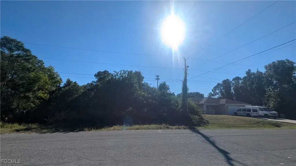741 Kalamar Drive Lehigh Acres FL 33974