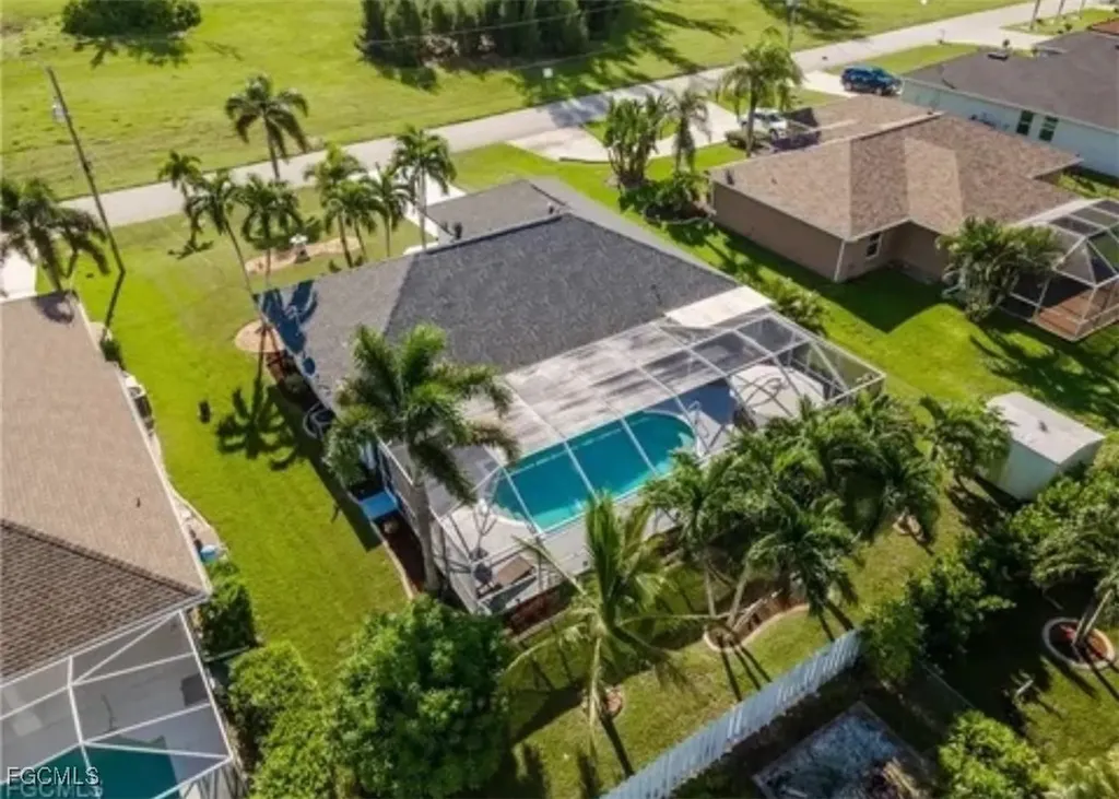 4516 SW 21st Place Cape Coral FL 33914