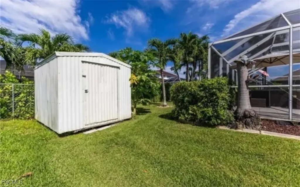 4516 SW 21st Place Cape Coral FL 33914
