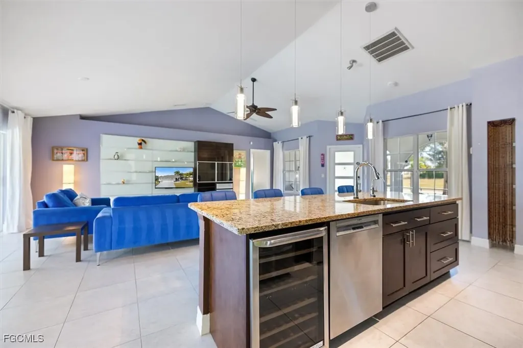 4516 SW 21st Place Cape Coral FL 33914