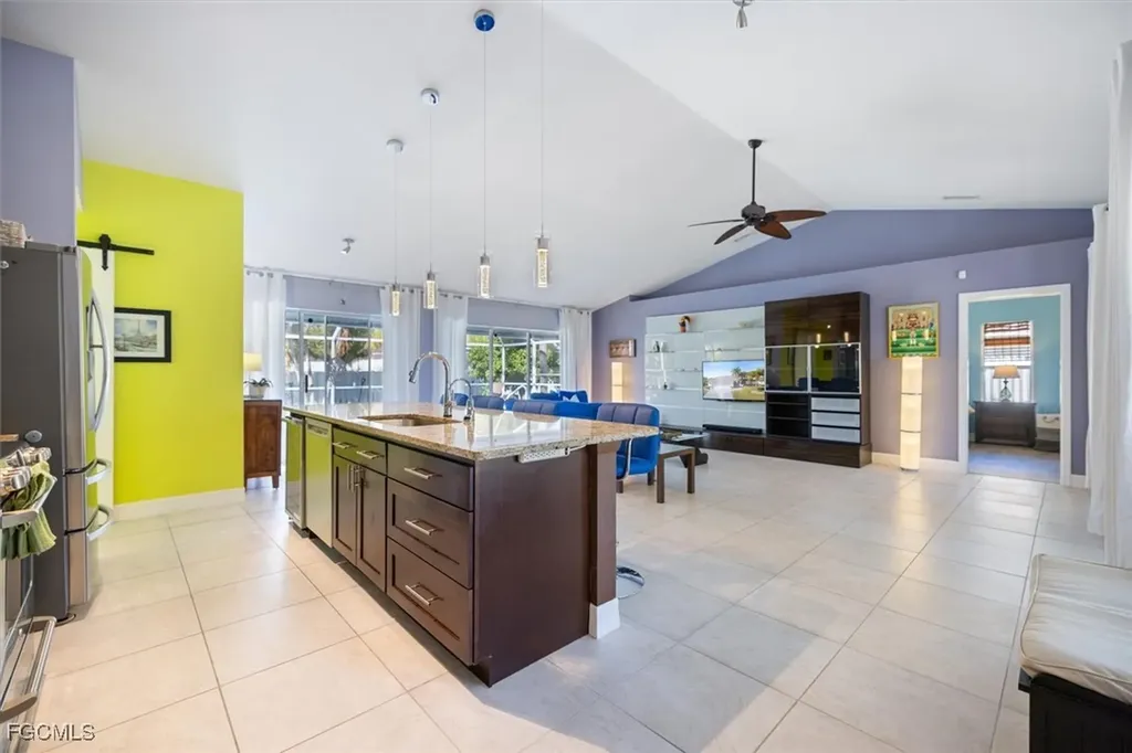 4516 SW 21st Place Cape Coral FL 33914