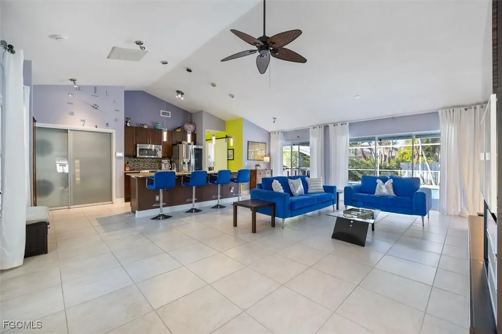 4516 SW 21st Place Cape Coral FL 33914