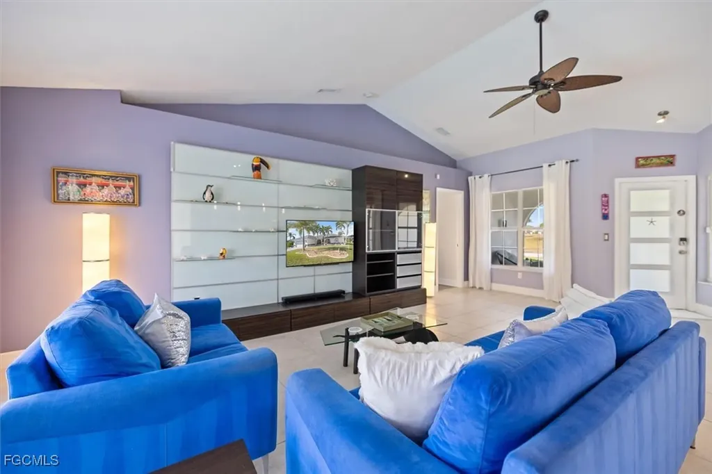 4516 SW 21st Place Cape Coral FL 33914