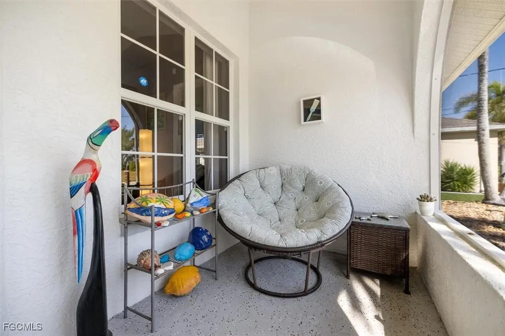 4516 SW 21st Place Cape Coral FL 33914