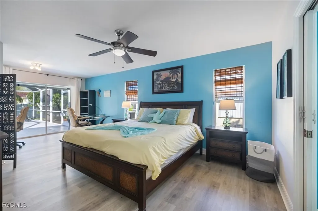 4516 SW 21st Place Cape Coral FL 33914