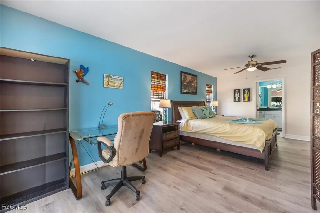 4516 SW 21st Place Cape Coral FL 33914