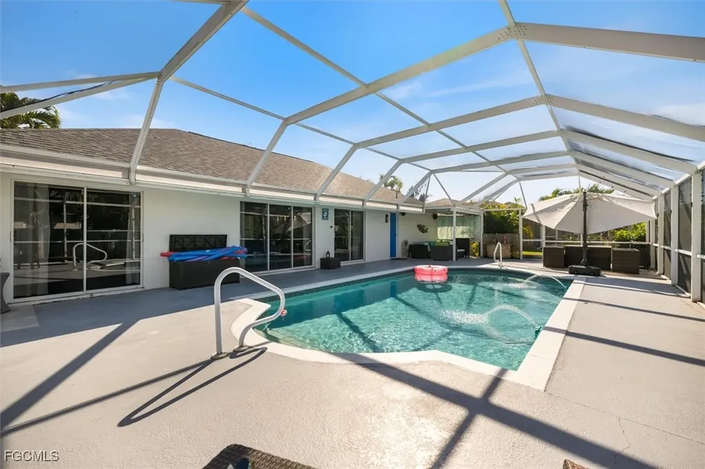 4516 SW 21st Place Cape Coral FL 33914
