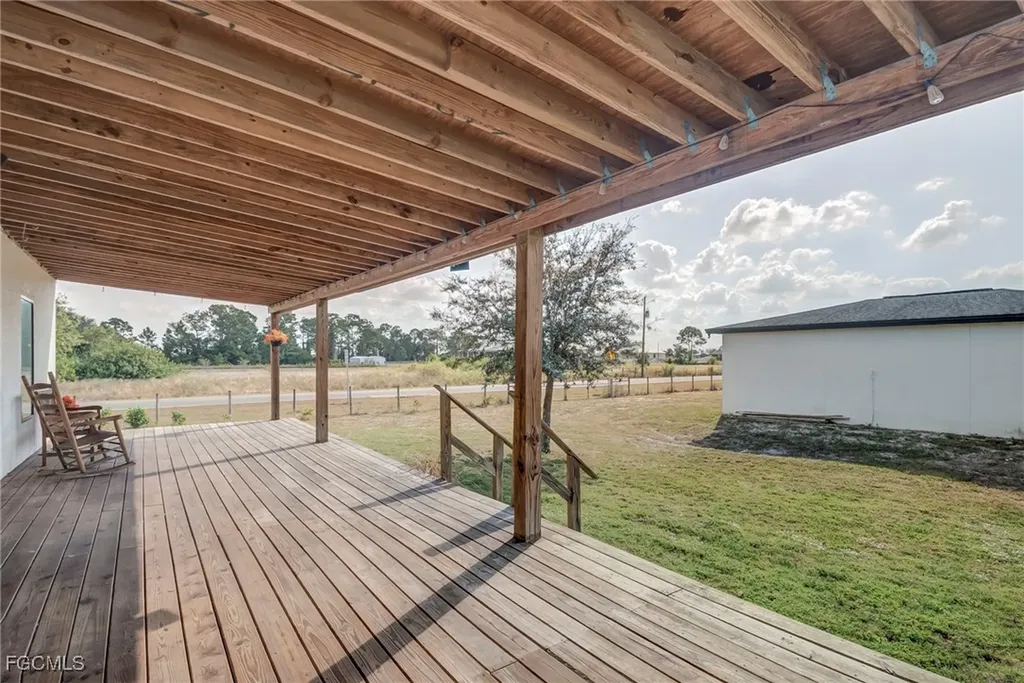7717 16th Terrace Labelle FL 33935