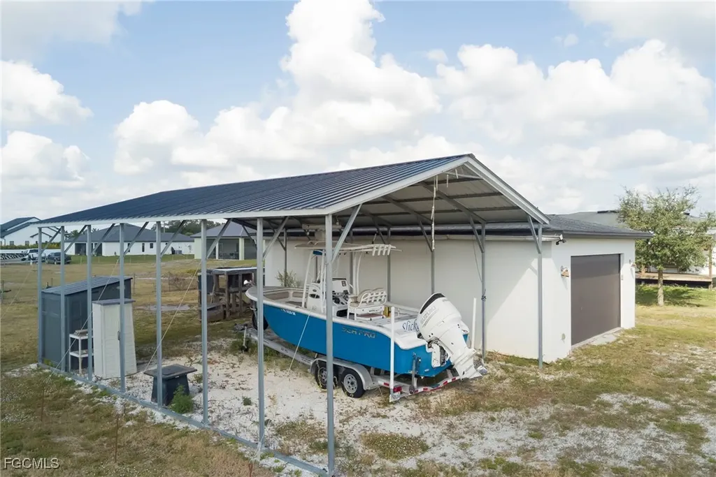 7717 16th Terrace Labelle FL 33935