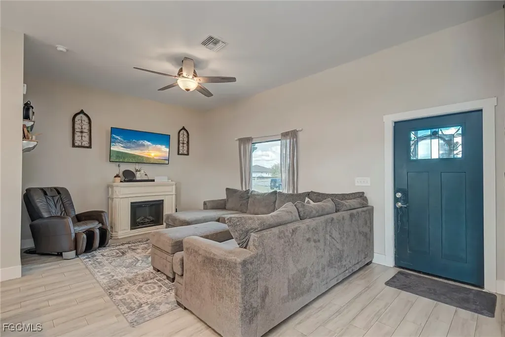 7717 16th Terrace Labelle FL 33935