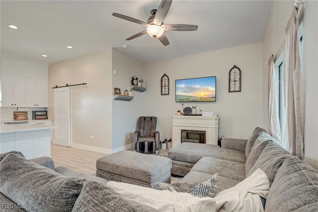 7717 16th Terrace Labelle FL 33935