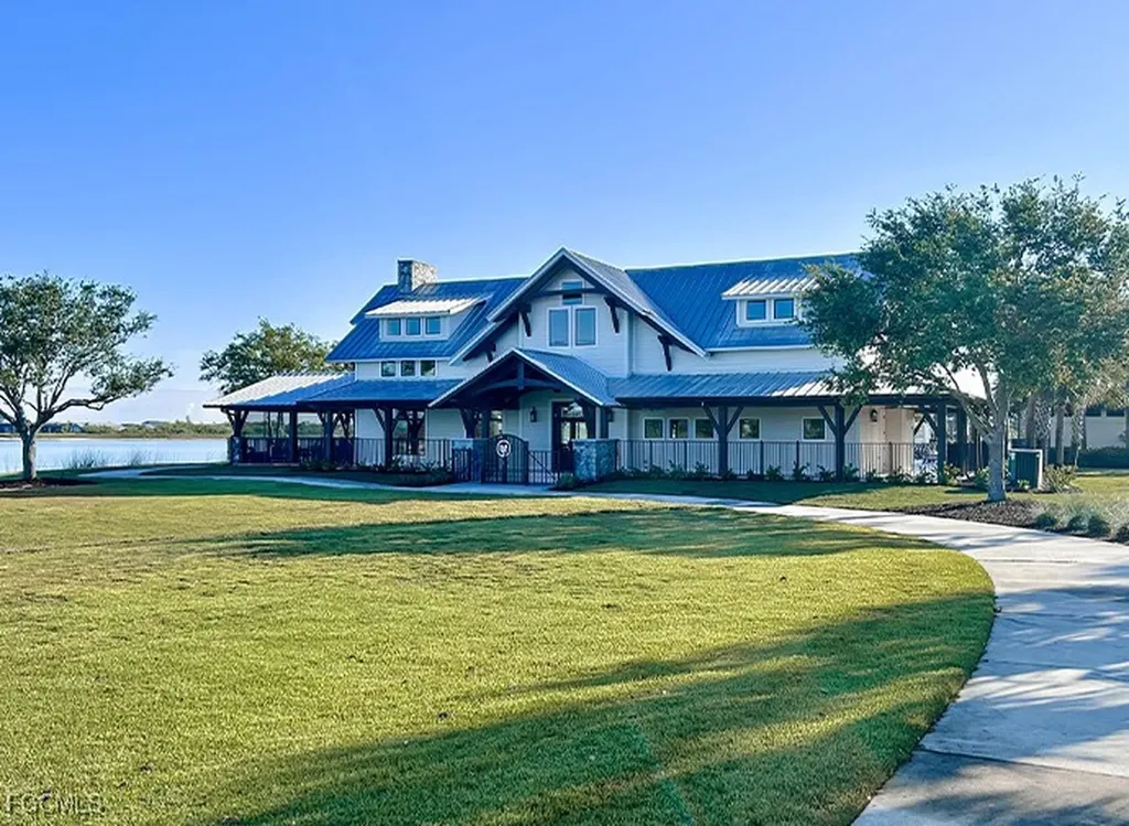 42211 Edgewater Drive Punta Gorda FL 33982