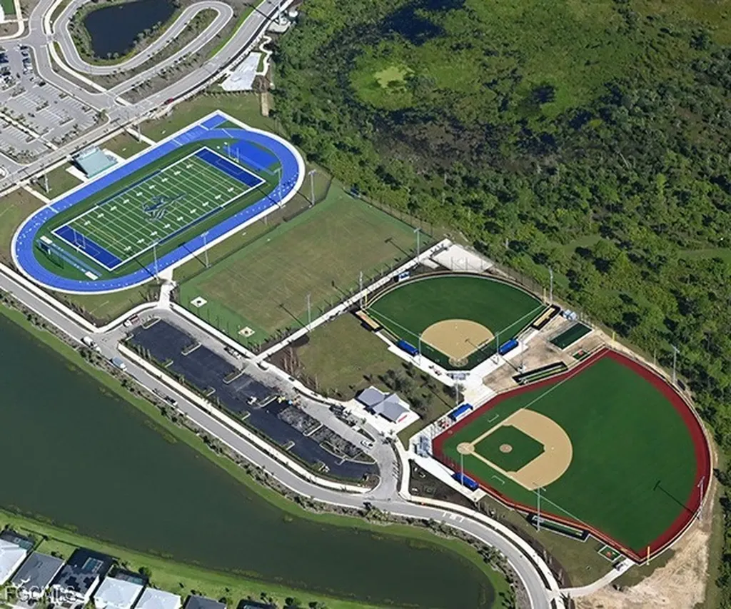 42211 Edgewater Drive Punta Gorda FL 33982