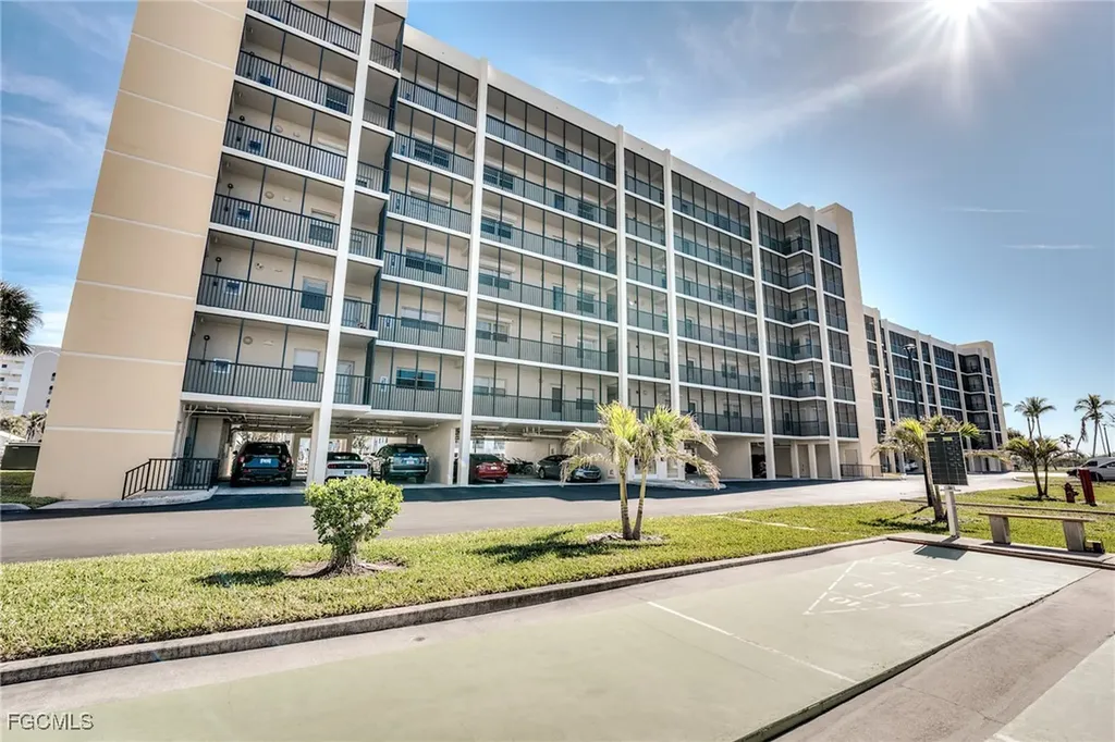 4411 Bay Beach Lane Fort Myers Beach FL 33931