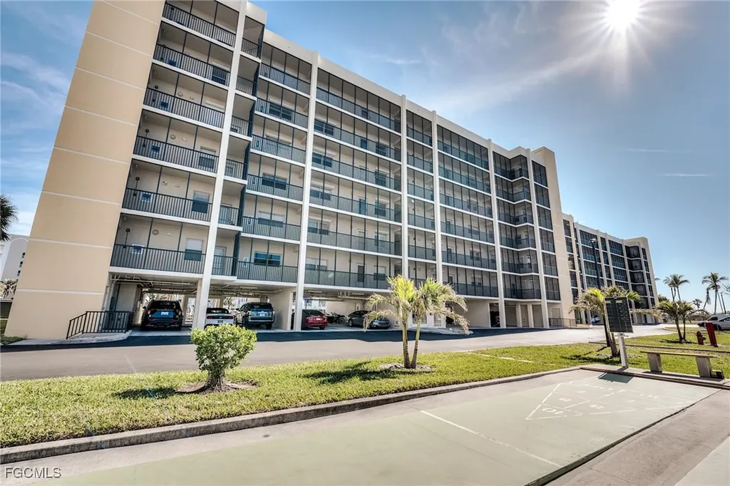 4411 Bay Beach Lane Fort Myers Beach FL 33931