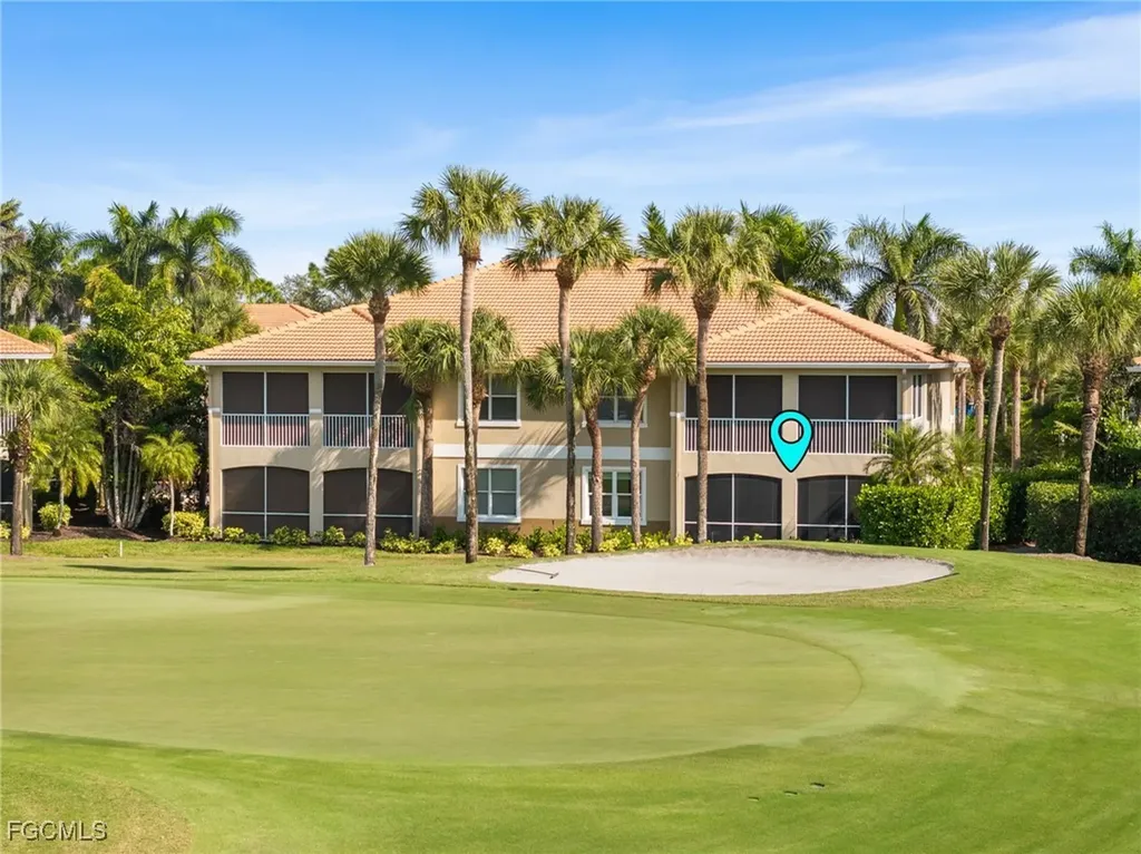 11060 Harbour Yacht Court Fort Myers FL 33908