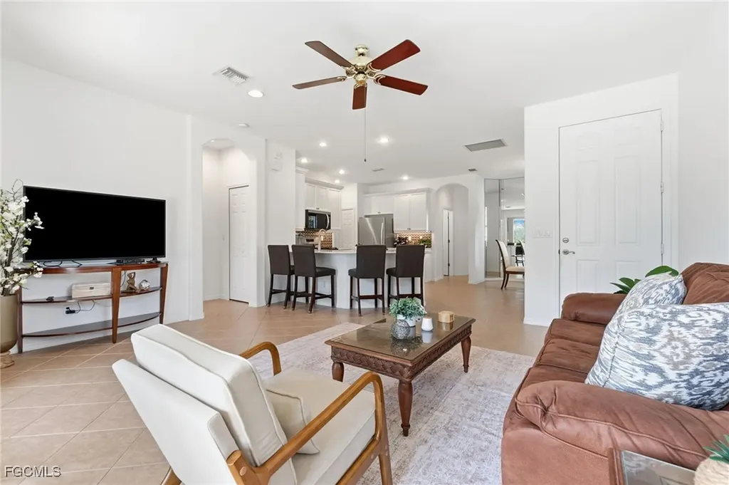 10521 Diamante Way Fort Myers FL 33913